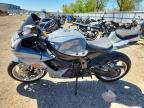 2019 Suzuki GSX-R600