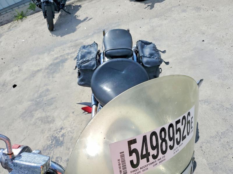 2003 Yamaha XVS1100 A