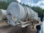 1978 Butler Pneumatic DRY Bulk Trailer