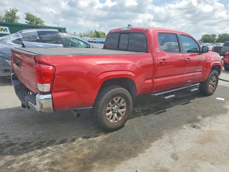 2016 Toyota Tacoma SR5 V6