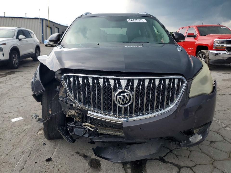 2013 Buick Enclave