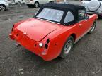 1974 MG Midgit mk iv