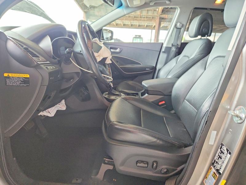 2014 Hyundai Santa fe Sport 2.0t
