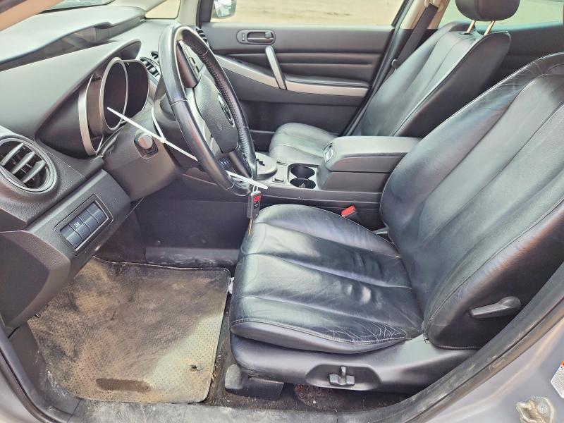 2011 Mazda Cx-7
