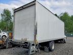 2018 Hino 268 BOX Truck