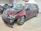 2013 Honda Odyssey exl