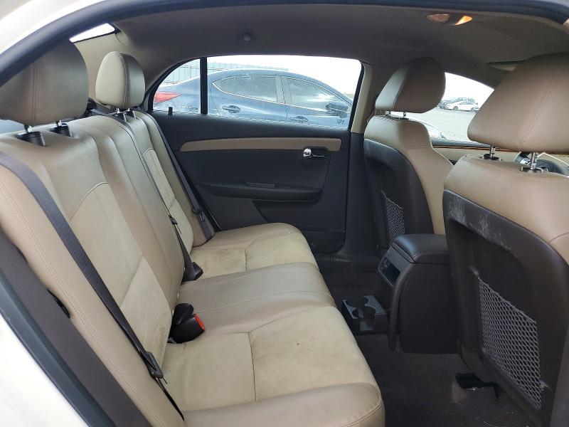 2011 Chevrolet Malibu 2LT