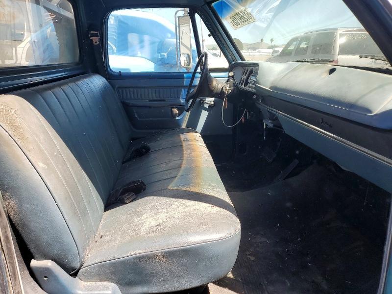 1979 Dodge Pickup