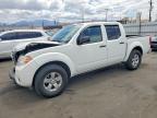 2013 Nissan Frontier S