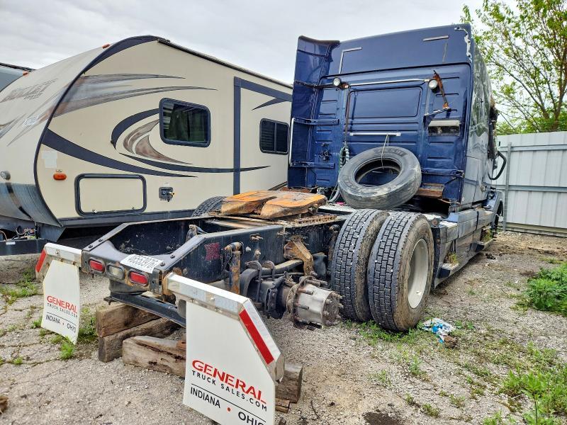 2016 Volv O vnl Semi Truck