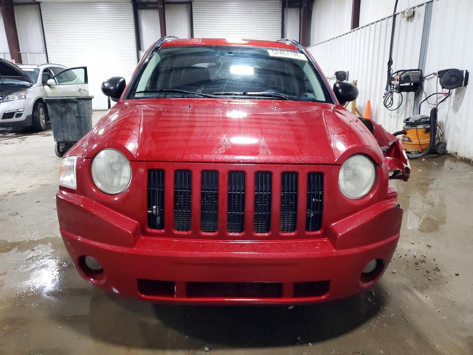 2008 Jeep Compass Sport