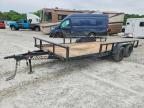 2019 Lamar UT831823 Utility Trailer
