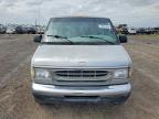 2002 Ford Econoline E350 Super Duty Wagon