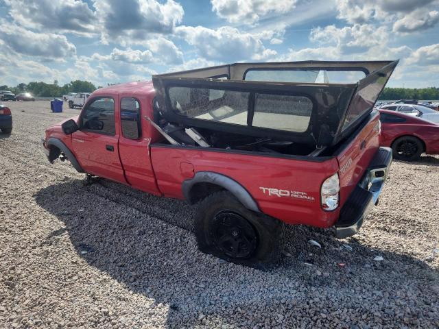 2002 Toyota Tacoma Xtracab