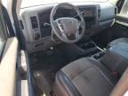 2018 Nissan NV 2500 HD SV