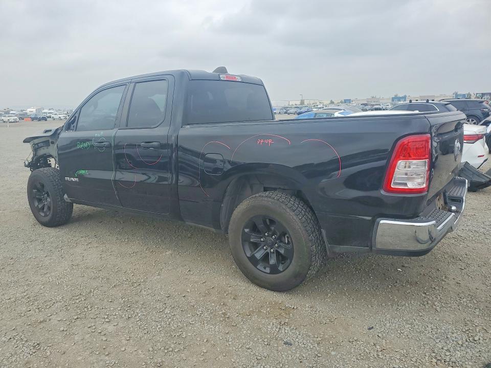 2023 Dodge RAM 1500 BIG Horn