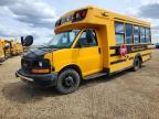 2011 GMC Micro Bird G3500-School Bus