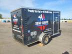 2016 Foresriver 2016 Forest River Enclosed Cargo Trailer
