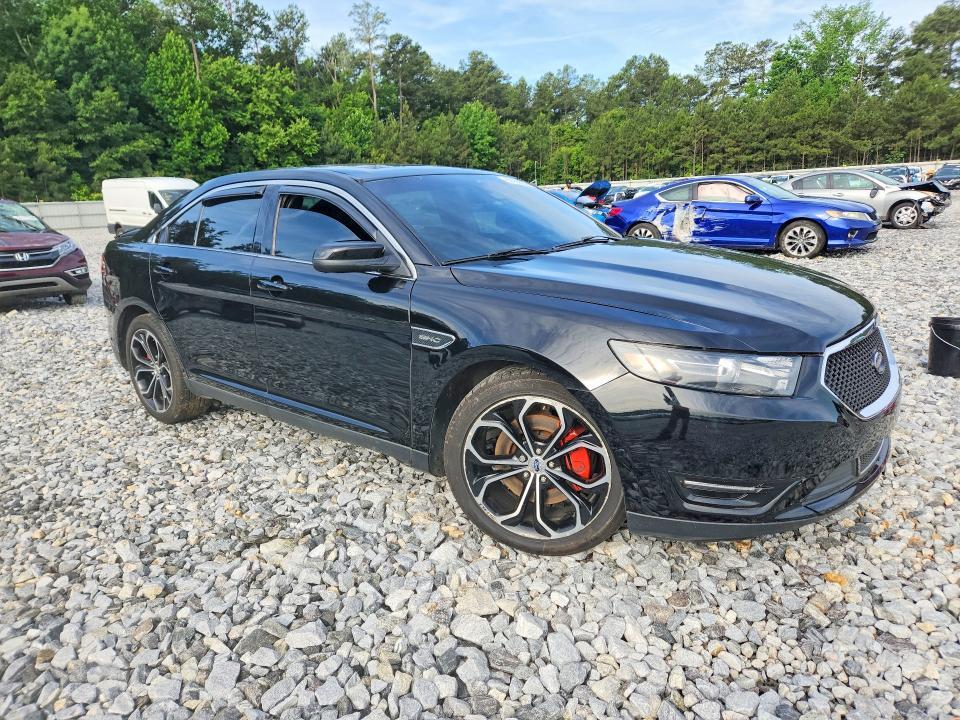 2017 Ford Taurus sho