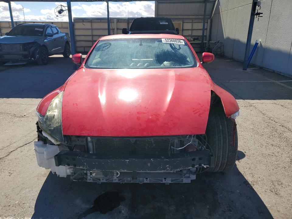 2020 Nissan 370z Sport Touring