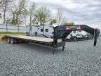 2024 American GN322 Equipment Trailer