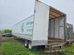 2011 Utility Trailer Manufactu Trailers