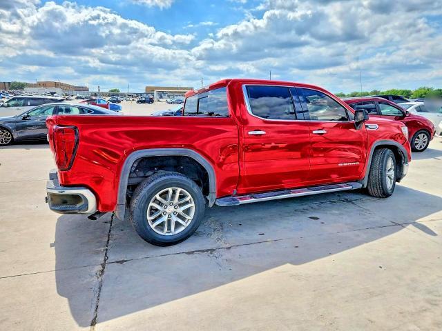 2019 GMC Sierra C1500 SLT