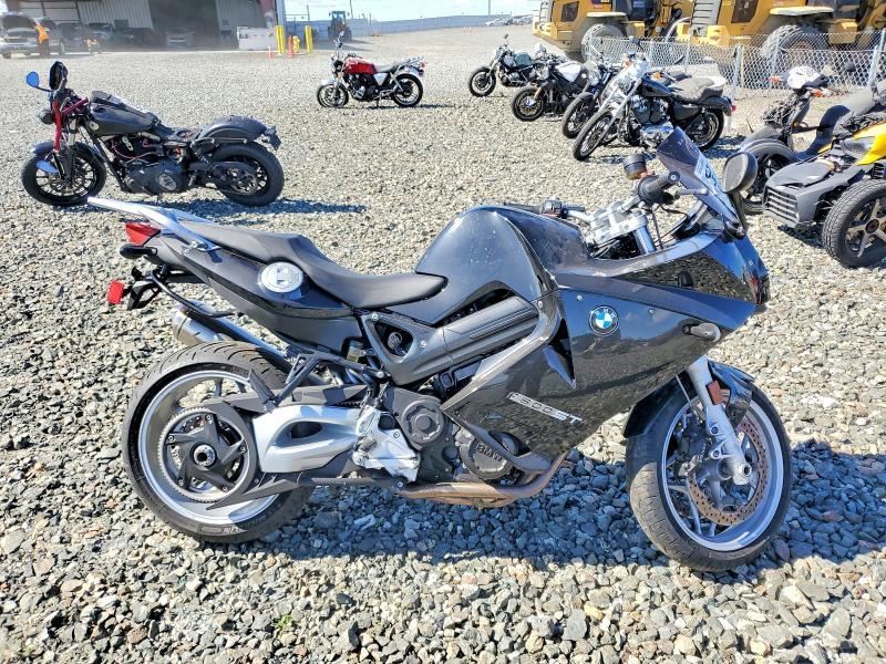 2011 BMW F800 ST