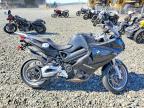 2011 BMW F800 ST
