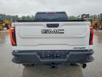 2025 GMC Sierra K2500 AT4X