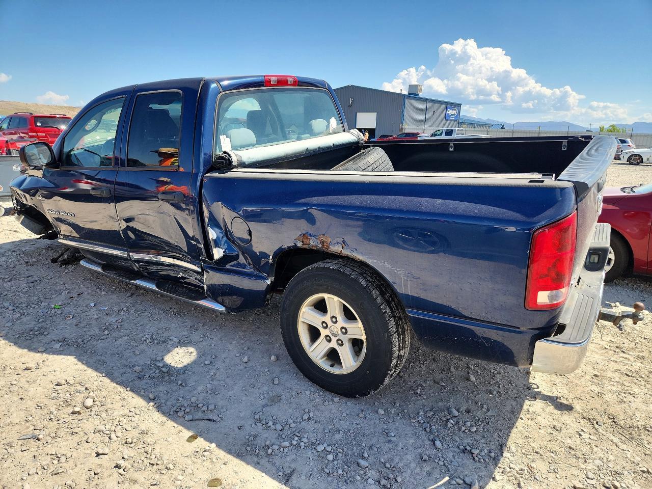 2006 Dodge RAM 1500 ST