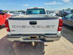 2003 Chevrolet Silverado C1500