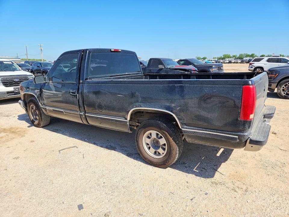 1998 Chevrolet GMT-400 C1500