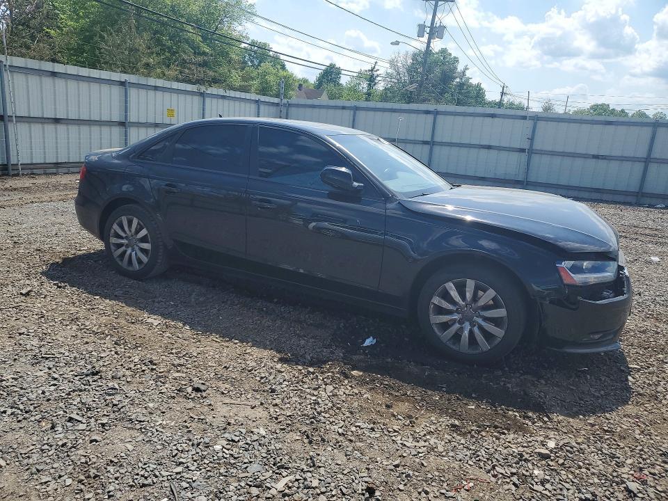2014 Audi A4 Premium