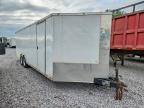2021 Diamond OND Cargo-Enclosed Car Carrier