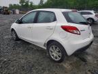2011 Mazda 2