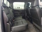 2017 GMC Sierra K1500 SLT