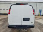 2021 Chevrolet Express 25