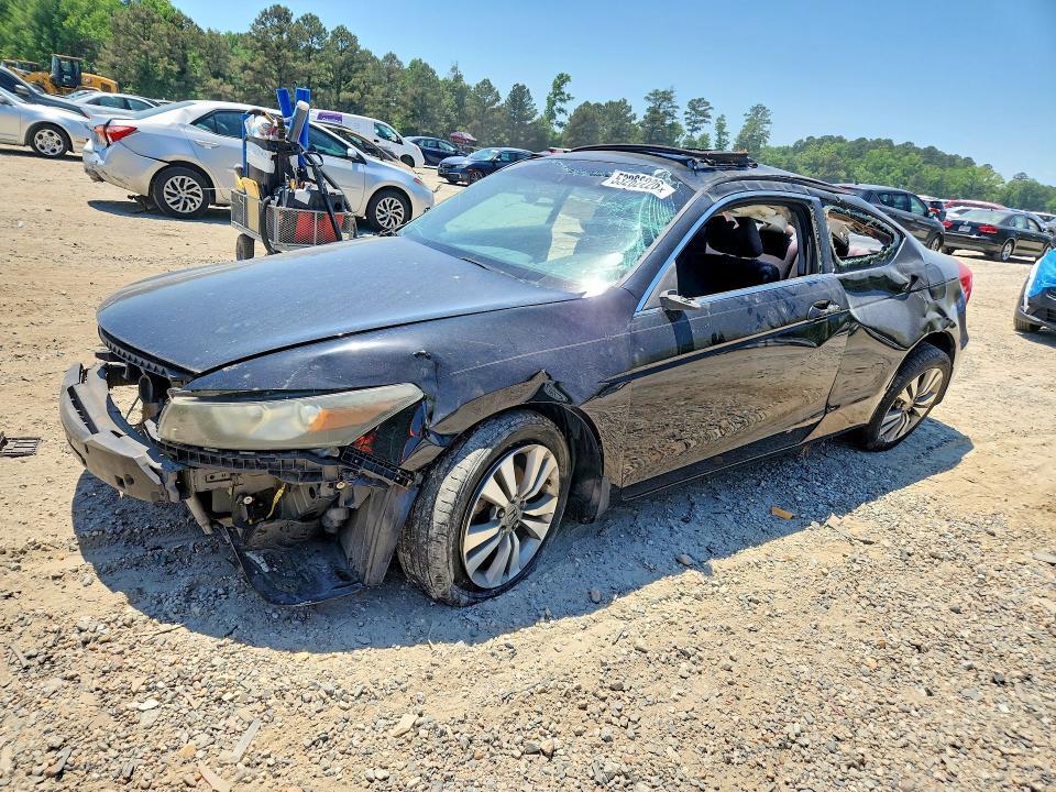 2012 Honda Accord ex