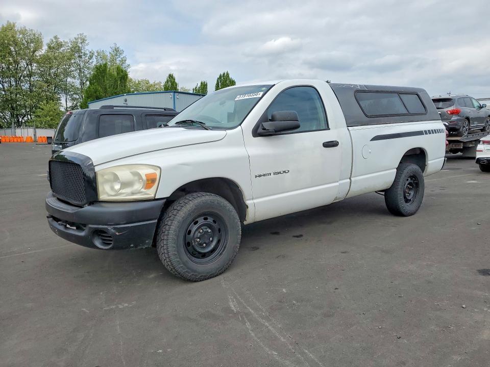 2008 Dodge RAM 1500 ST