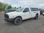 2008 Dodge RAM 1500 ST