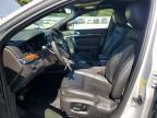 2014 Lincoln MKS