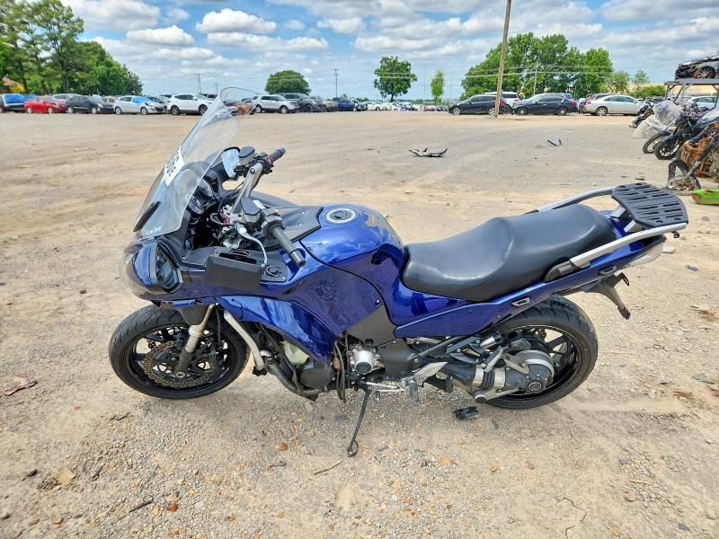 2013 Kawasaki ZG1400 C