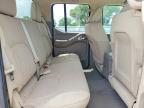 2012 Nissan Frontier S