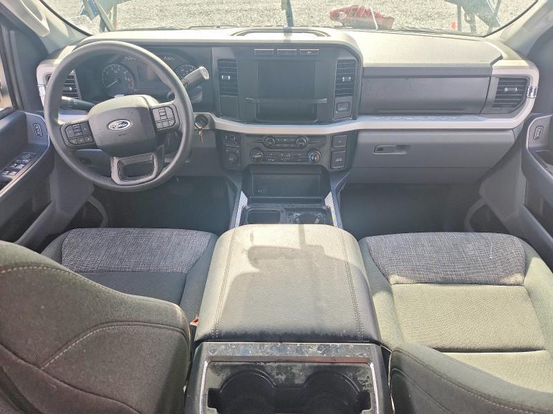 2024 Ford F250 Super Duty