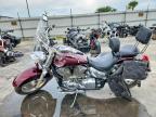 2007 Honda VTX1300 R