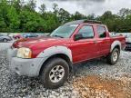 2001 Nissan Frontier XE