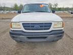 2002 Ford Ranger