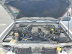 2002 Nissan Frontier Crew Cab SC