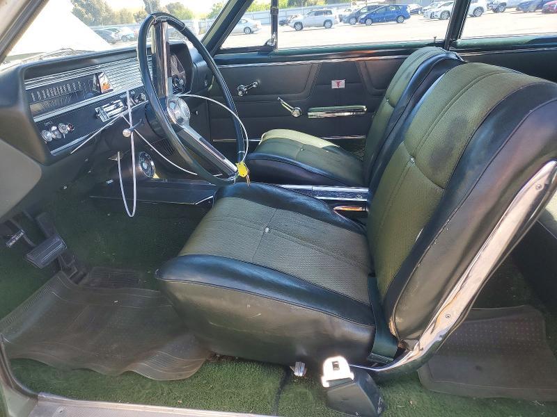 1964 Olds Cutlass Holiday